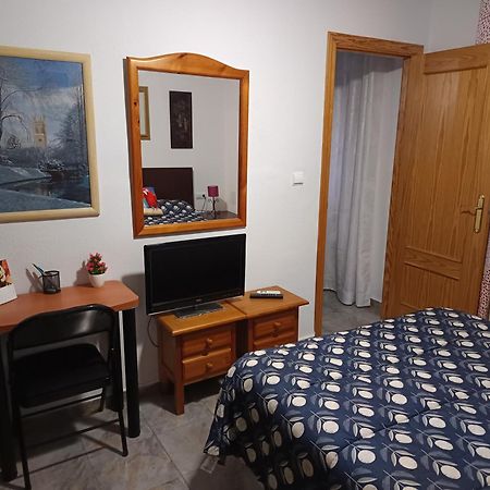 Apartament Puerta Del Sol Rincón de la Victoria Zewnętrze zdjęcie