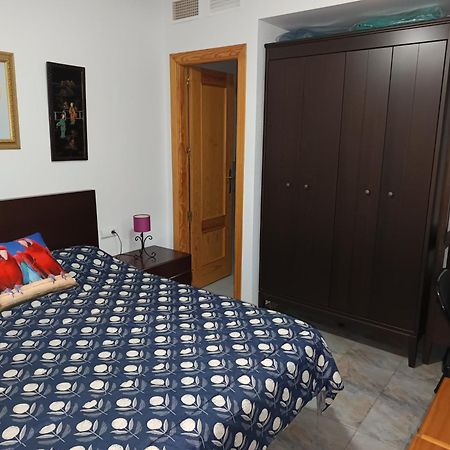 Apartament Puerta Del Sol Rincón de la Victoria Zewnętrze zdjęcie