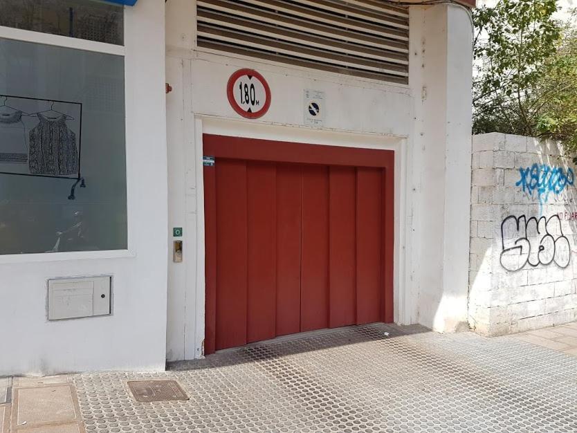 Apartament Puerta Del Sol Rincón de la Victoria Zewnętrze zdjęcie