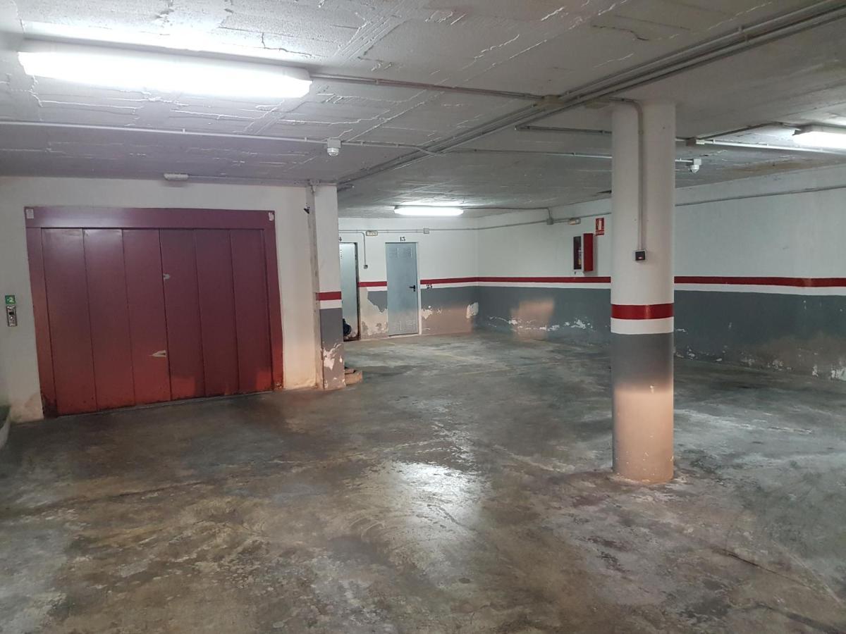 Apartament Puerta Del Sol Rincón de la Victoria Zewnętrze zdjęcie