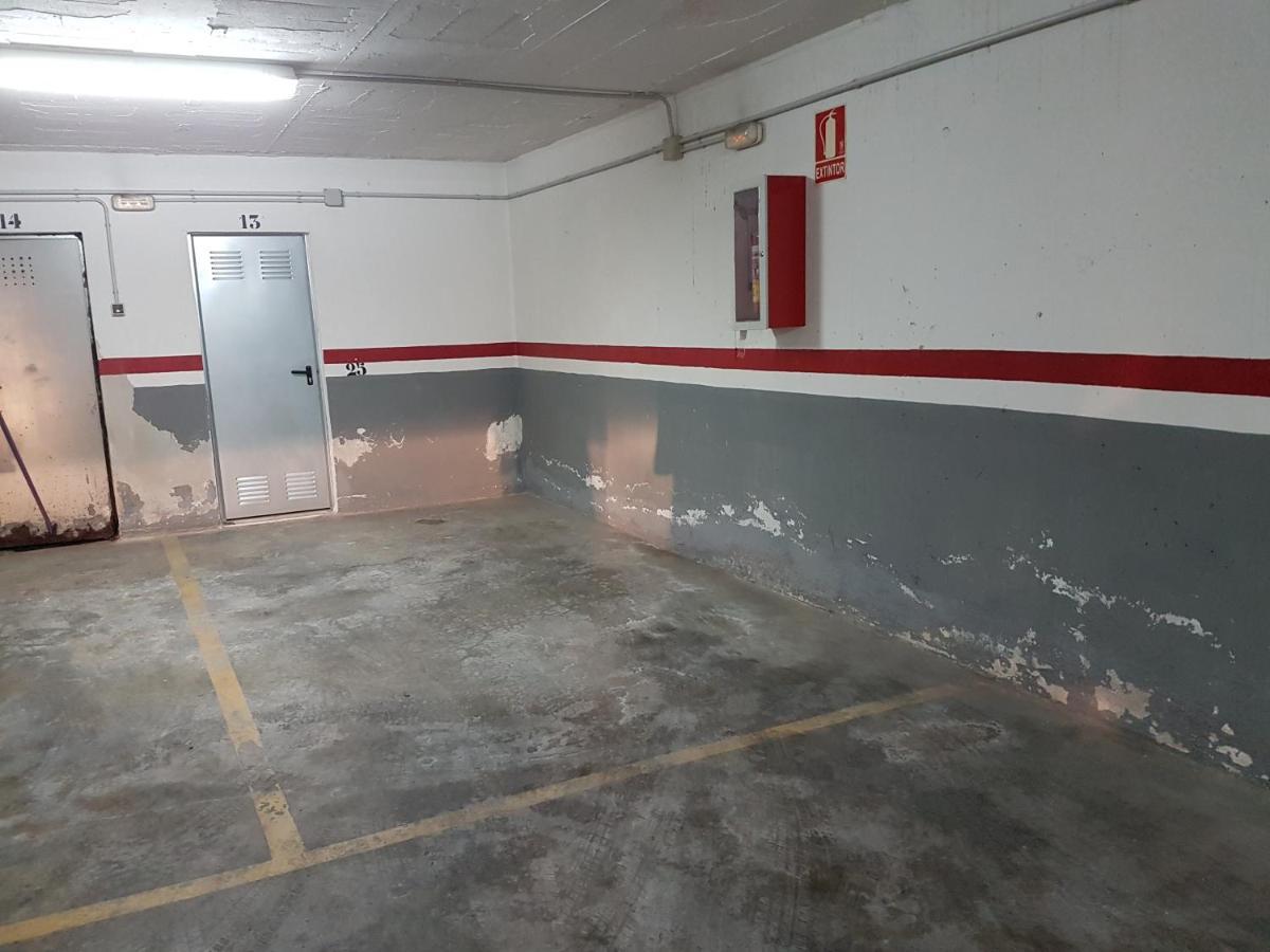 Apartament Puerta Del Sol Rincón de la Victoria Zewnętrze zdjęcie