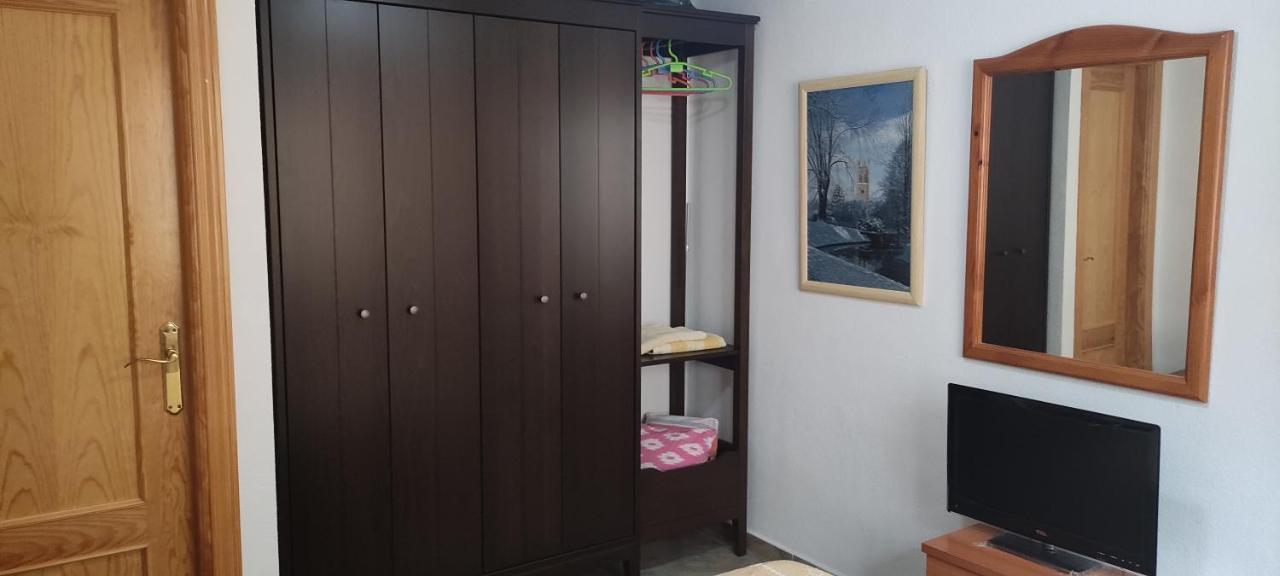 Apartament Puerta Del Sol Rincón de la Victoria Zewnętrze zdjęcie