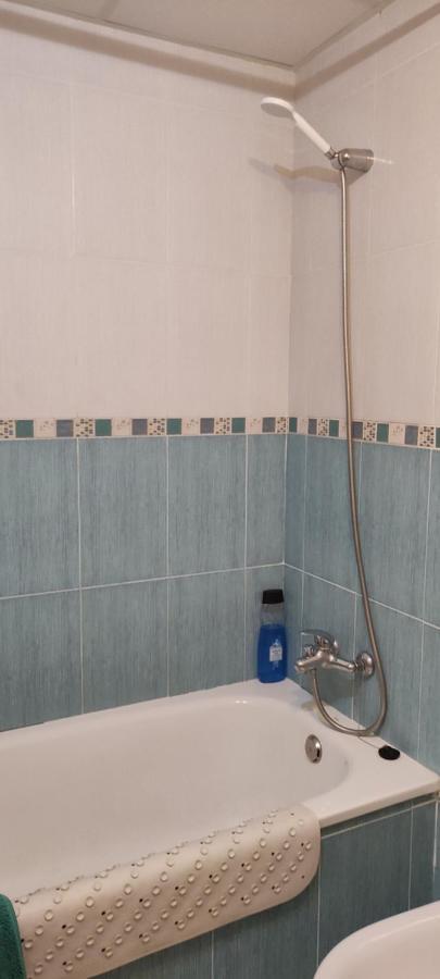 Apartament Puerta Del Sol Rincón de la Victoria Zewnętrze zdjęcie