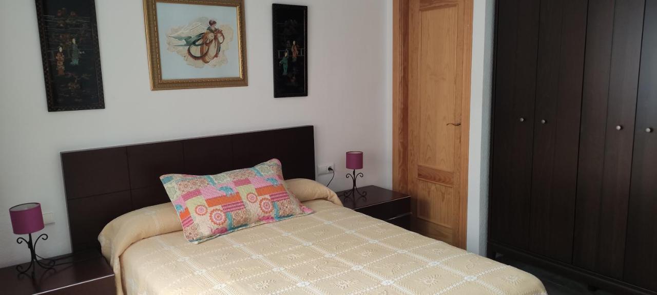 Apartament Puerta Del Sol Rincón de la Victoria Zewnętrze zdjęcie
