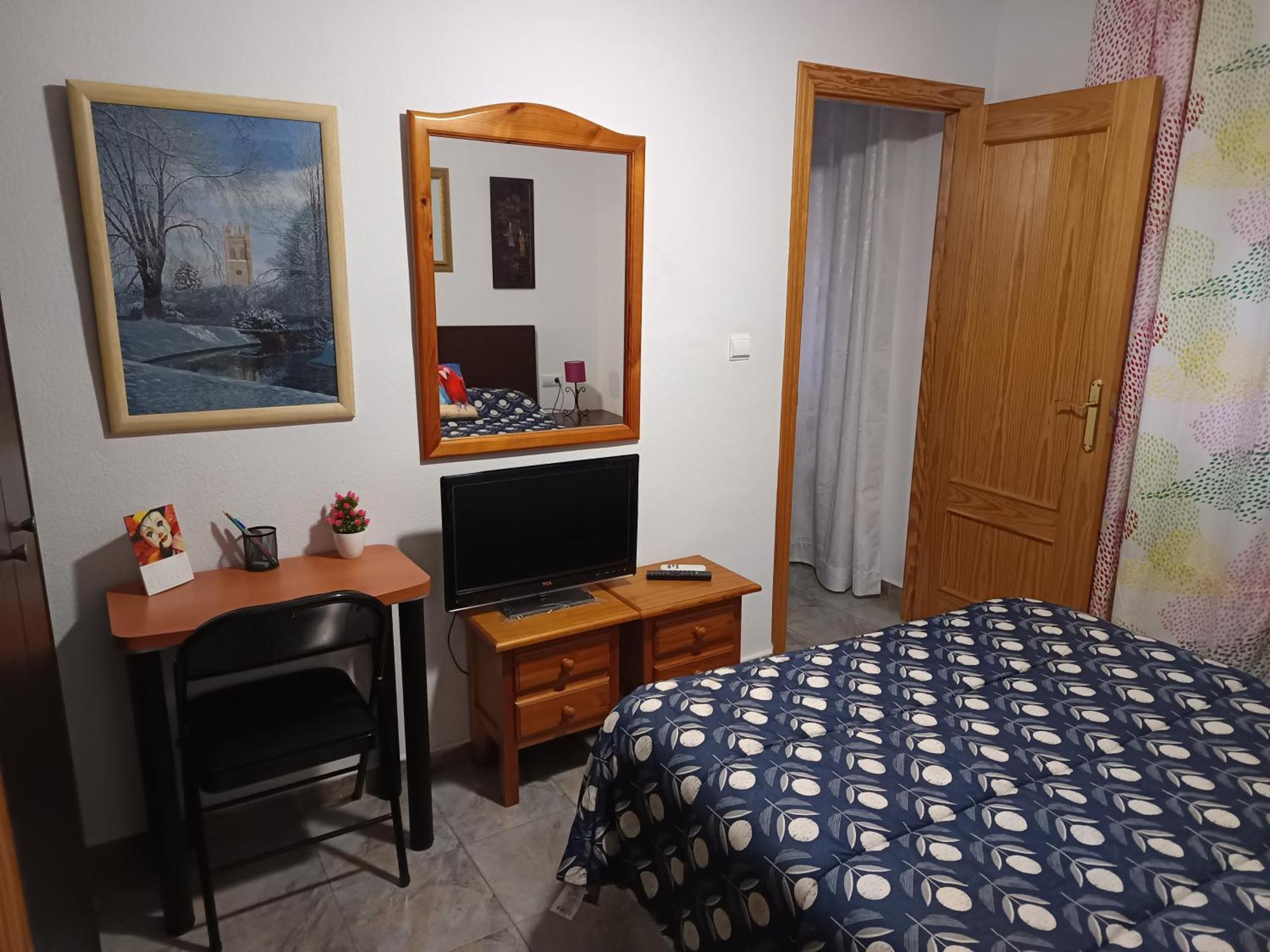 Apartament Puerta Del Sol Rincón de la Victoria Zewnętrze zdjęcie