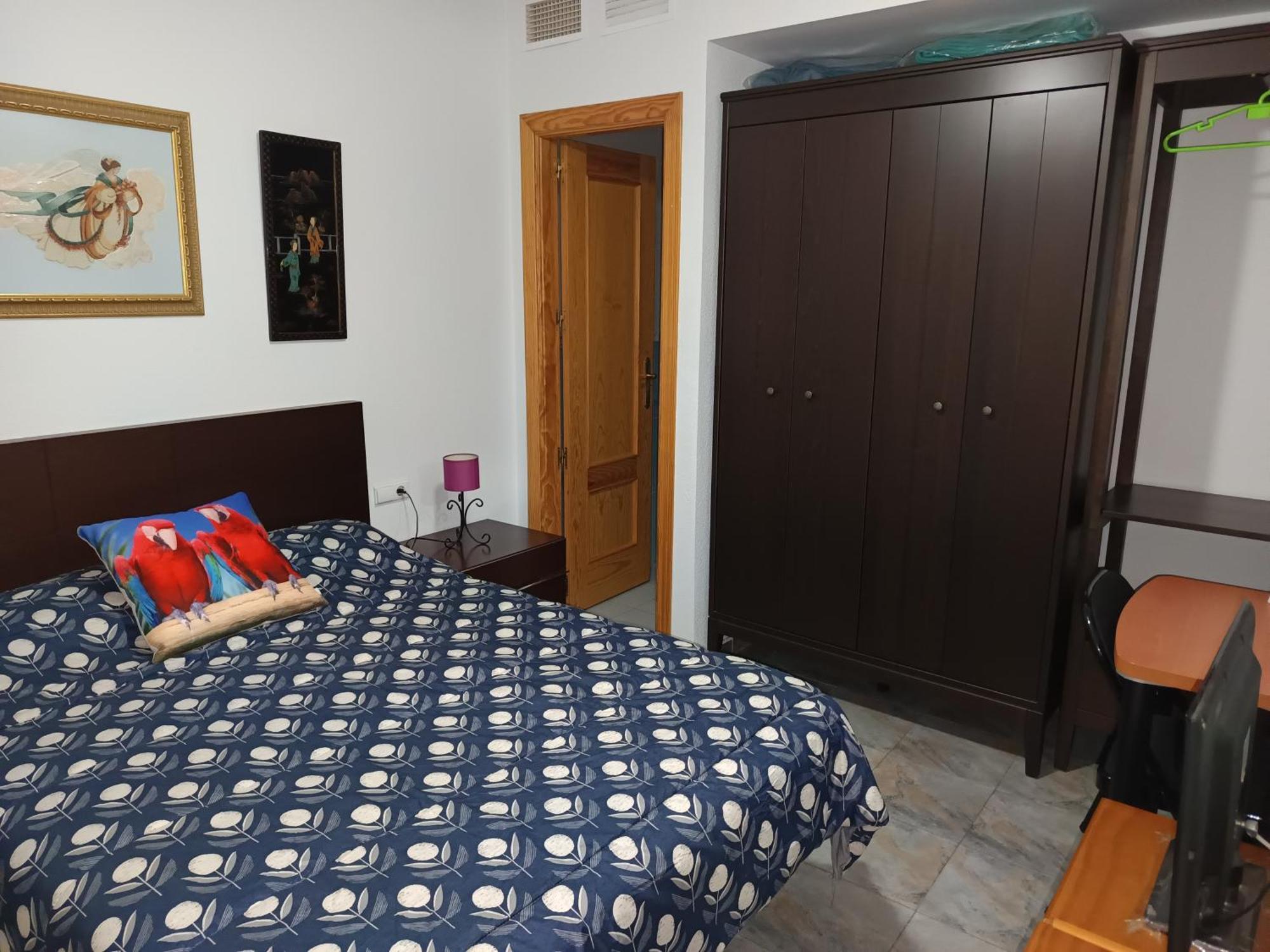 Apartament Puerta Del Sol Rincón de la Victoria Zewnętrze zdjęcie